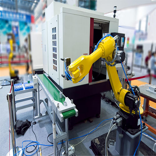 潮州机械制造领域