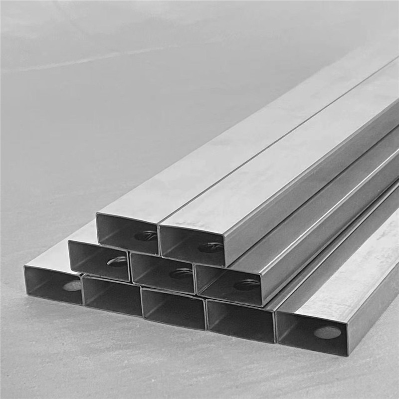 潮州304不锈钢方管