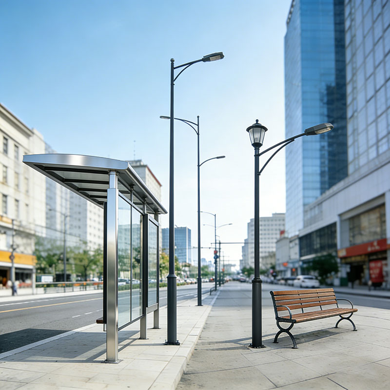 潮州在市政设施领域